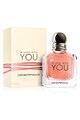 Giorgio Armani Apa de Parfum  In Love With You, Femei, 50 ml Femei