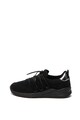 s.Oliver Pantofi sport slip on cu detaliu metalizat Femei