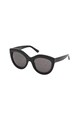 Balenciaga Ochelari de soare cat eye Femei