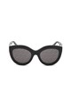 Balenciaga Ochelari de soare cat eye Femei