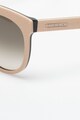 Balenciaga Слънчеви очила с градиента Жени