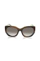 Balenciaga Ochelari de soare cat-eye Femei