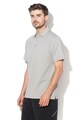 Under Armour Tricou polo lejer, realizat cu HeatGear® Barbati