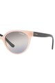 Vogue Ochelari de soare cat-eye cu lentile in degrade Femei