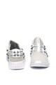 Supra Спортни обувки Malli с метални детайли Мъже
