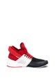 Supra Skytop V logómintás bebújós magas szárú sneaker férfi