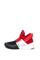 Supra Skytop V logómintás bebújós magas szárú sneaker férfi