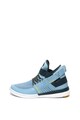 Supra Pantofi sport slip-on de piele si material textil Skytop Barbati