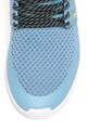 Supra Pantofi sport slip-on de piele si material textil Skytop Barbati