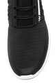 Supra Pantofi sport slip-on cu detalii multifatetate Flow Run Barbati