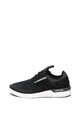 Supra Pantofi sport slip-on cu detalii multifatetate Flow Run Barbati