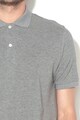 GAP Tricou polo din material pique Barbati