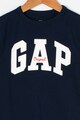 GAP Tricou cu imprimeu logo 1 Baieti