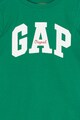 GAP Tricou cu imprimeu logo 1 Baieti