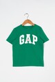 GAP Tricou cu imprimeu logo 1 Baieti