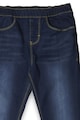 Esprit Клин-панталон със захабен ефект Момичета