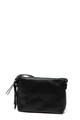 Esprit Geanta crossbody de piele ecologica Femei