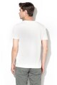 EDC by Esprit Tricou regular fit cu imprimeu foto Barbati