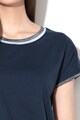 Esprit Тениска с мерализирани детайли Жени
