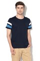 EDC by Esprit Тениска с контрастни зони Мъже