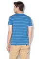 EDC by Esprit Tricou cu guler contrastant Barbati