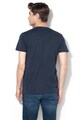 Esprit Tricou regular fit cu imprimeu foto Barbati