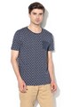 EDC by Esprit Tricou regular fit cu model cu fructe Barbati