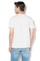 EDC by Esprit Tricou regular fit cu model cu fructe Barbati