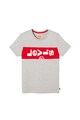 Levi's Kids Tricou cu imprimeu logo 21 Baieti