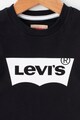 Levi's Kids Tricou cu imprimeu logo Baieti