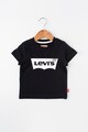 Levi's Kids Tricou cu imprimeu logo Baieti