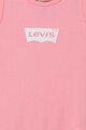 Levi's Kids Tricou cu model 2in1 Fete