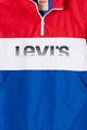 Levi's Kids Logómintás dzseki Fiú