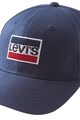 Levi's Kids Baseballsapka hímzett logóval Fiú