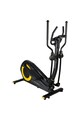 Kondition Bicicleta fitness eliptica  BEL-8500, ergometru, volanta 9 kg, greutate maxima utilizator 150 kg Femei