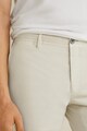 Mango Pantaloni chino slim fit Borne Barbati