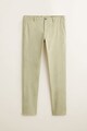 Mango Pantaloni chino slim fit Borne Barbati