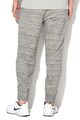 GAP Pantaloni sport cu Gap Fit Barbati