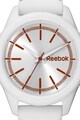 Reebok Часовник със силиконова каишка Жени