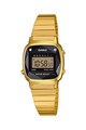 Casio Ceas digital cu functii multiple Femei