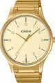 Casio Унисекс овален часовник Жени