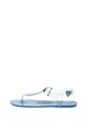 Michael Kors Гумени сандали с лого Жени