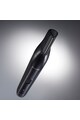 Panasonic Trimmer pentru barba si par corporal  , 3 in 1, Wet & Dry, accesoriu de tuns 0.5-10 mm, Negru Barbati