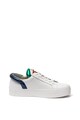 sixtyseven Pantofi sport flatform cu insertii de piele Femei