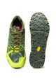 The North Face Pantofi sport texturati, pentru drumetii Ultra Endurance Barbati