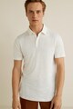 Mango Tricou polo de in Amberes Barbati