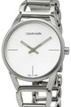 CALVIN KLEIN Ceas quartz de otel inoxidabil Femei