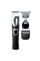 Wahl Aparat de tuns barba  Lithium Ion Trimmer, Acumulator, 20 mm, Autoascutire, 4 Accesorii, Negru Barbati