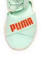 Puma Pantofi sport slip-on cu decupaj si logo Fenty Avid Femei