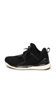 Puma Pantofi sport slip-on cu aspect tricotat Ignite Limitless Weave Femei